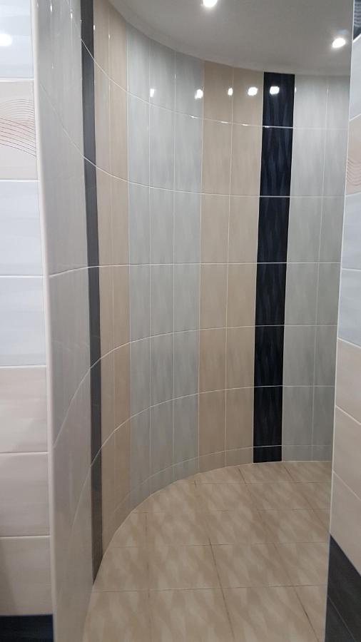 Luxury Apartments Ekaterina 체르노모레츠 외부 사진