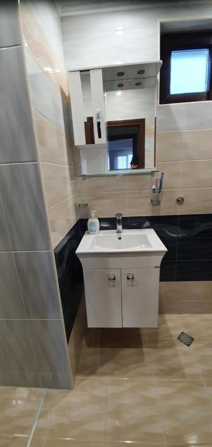 Luxury Apartments Ekaterina 체르노모레츠 외부 사진