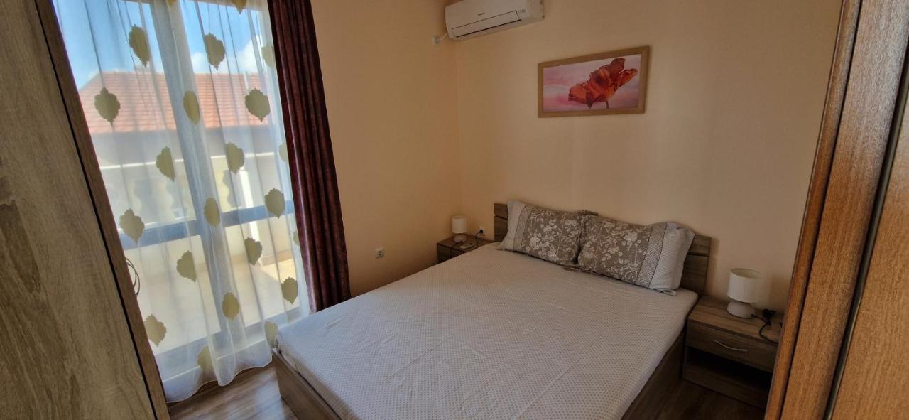Luxury Apartments Ekaterina 체르노모레츠 외부 사진